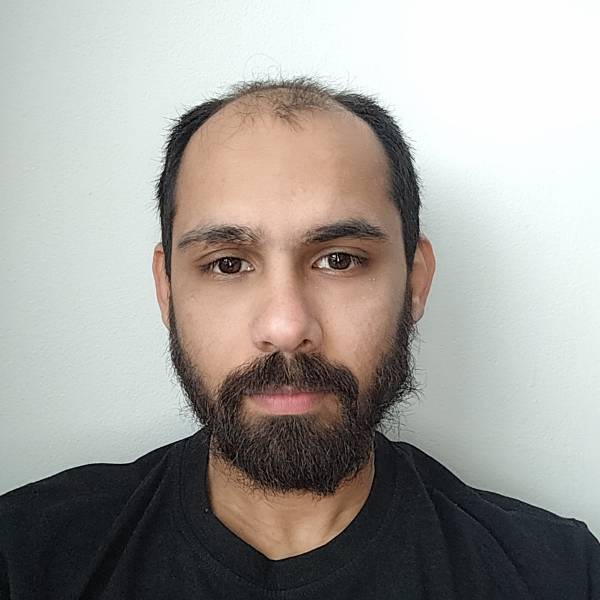 profilová fotografia