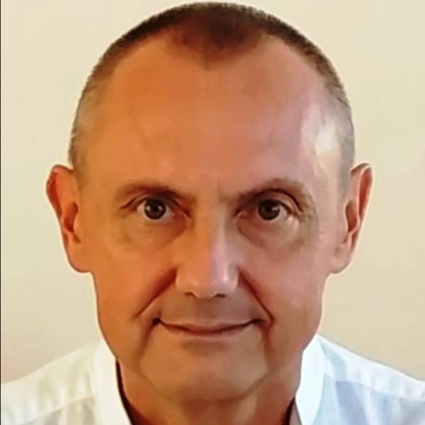 profilová fotografia