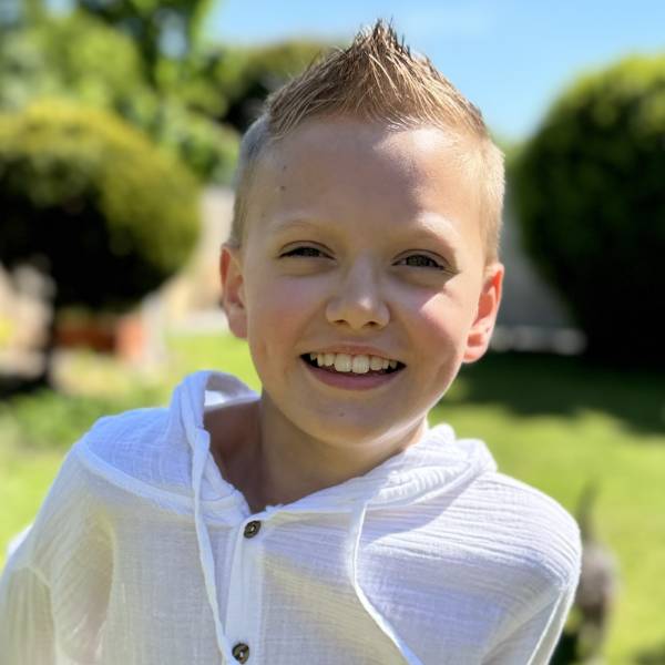 profilová fotografia