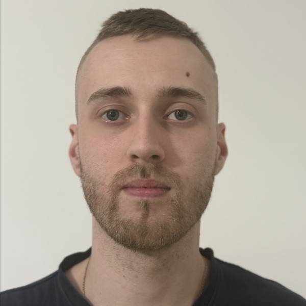 profilová fotografia