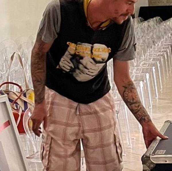 modelka s ID 0101H5TUSP p031