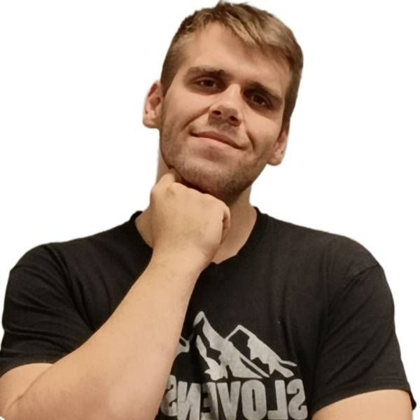 profilová fotografia
