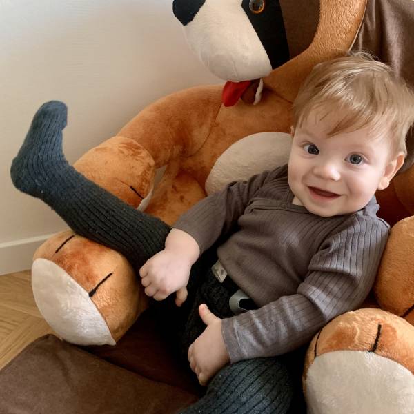 profilová fotografia