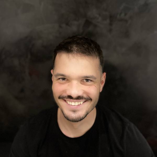 profilová fotografia