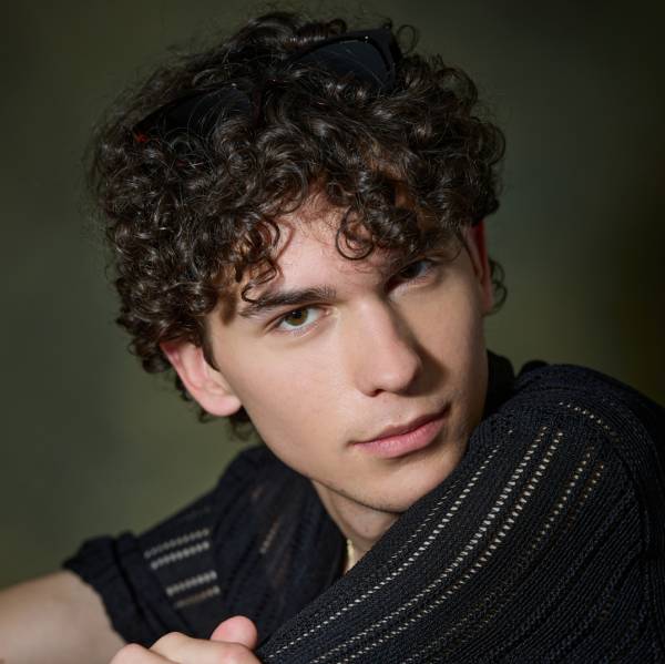 profilová fotografia