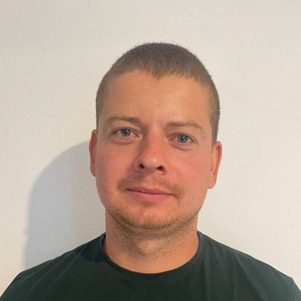 profilová fotografia