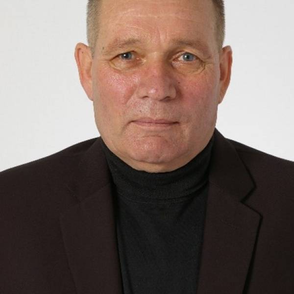 profilová fotografia