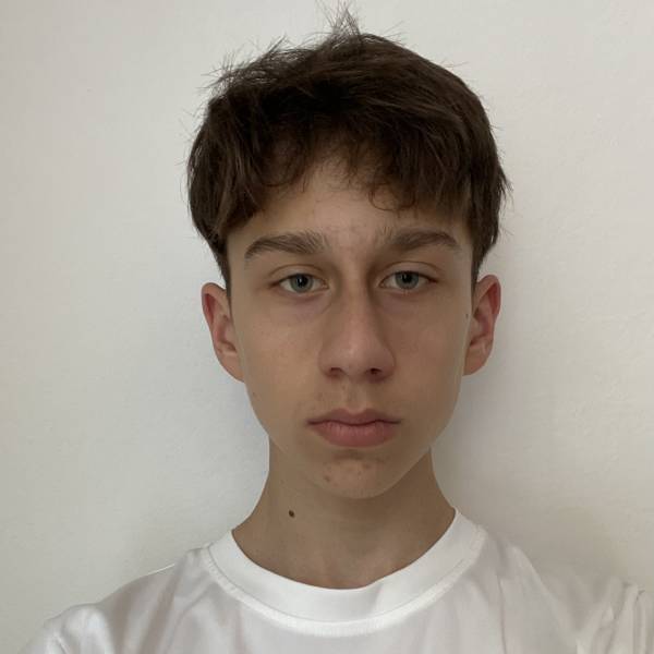 profilová fotografia