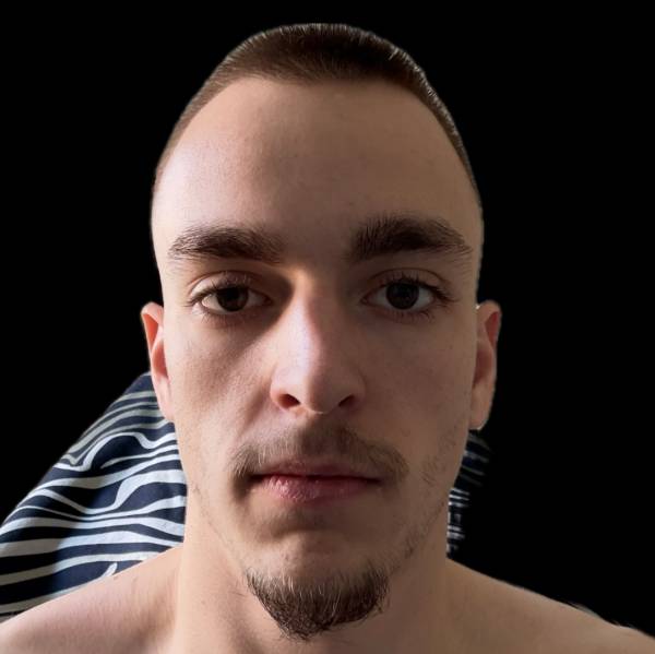 profilová fotografia