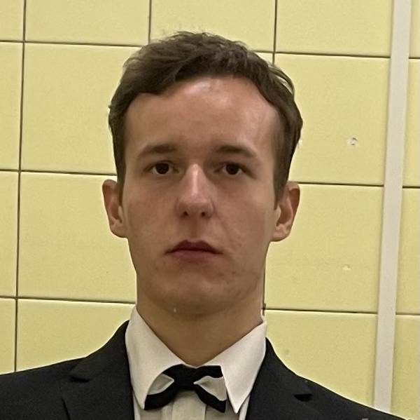 profilová fotografia