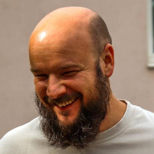 profilová fotografia