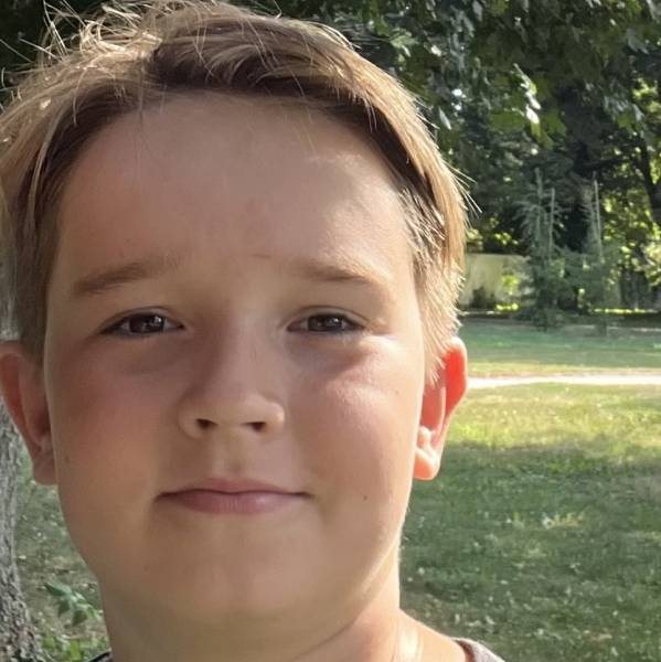 profilová fotografia