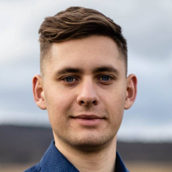 profilová fotografia