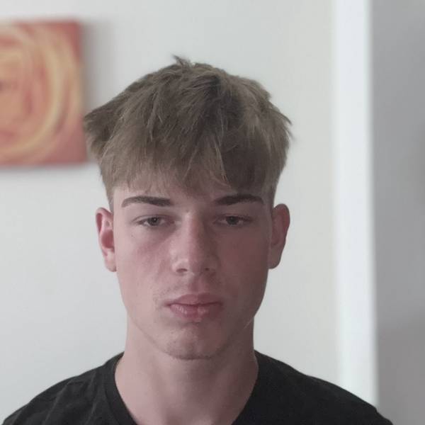 profilová fotografia