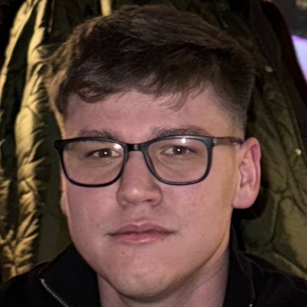 profilová fotografia