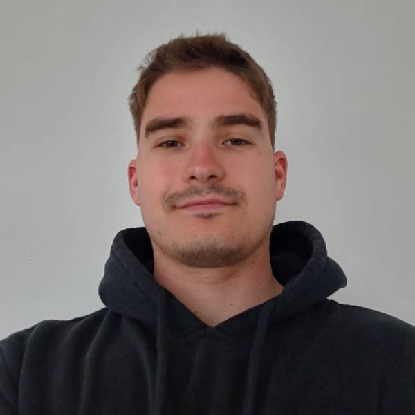 profilová fotografia