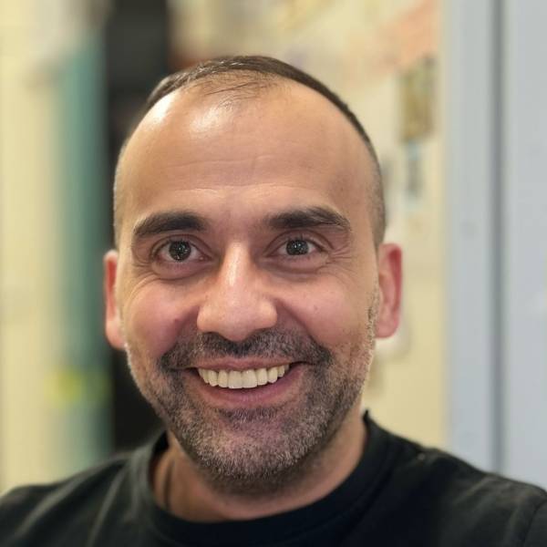 profilová fotografia