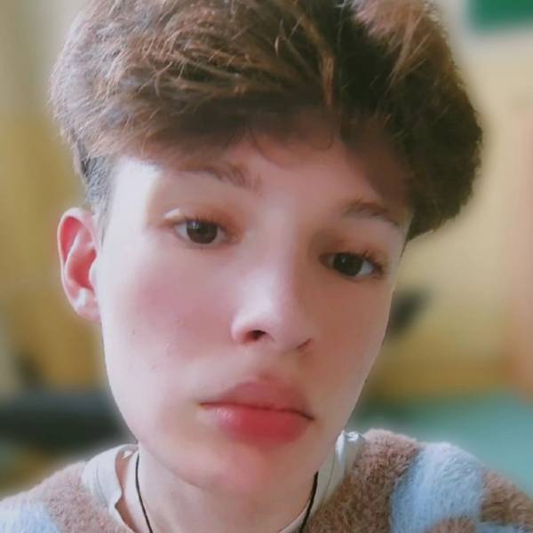 profilová fotografia