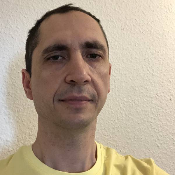 profilová fotografia