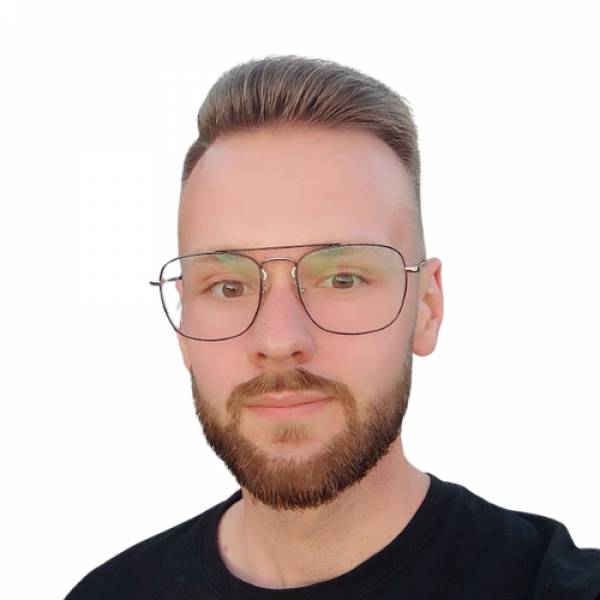 profilová fotografia