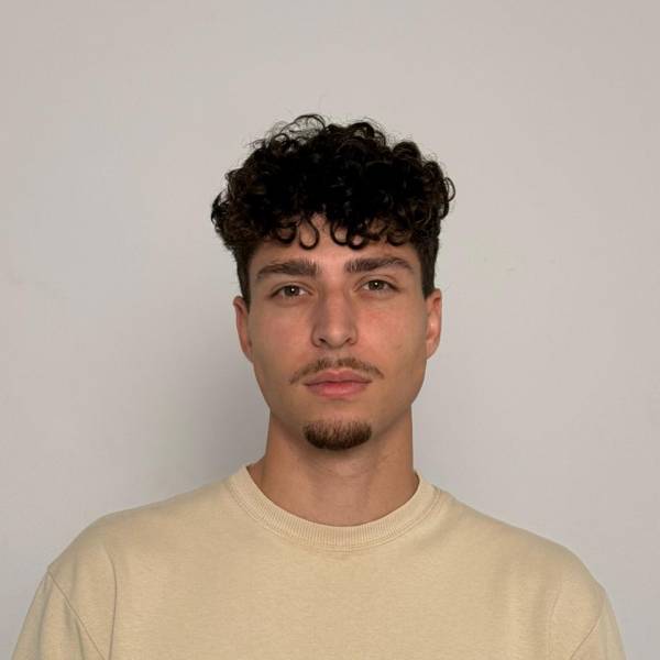 profilová fotografia