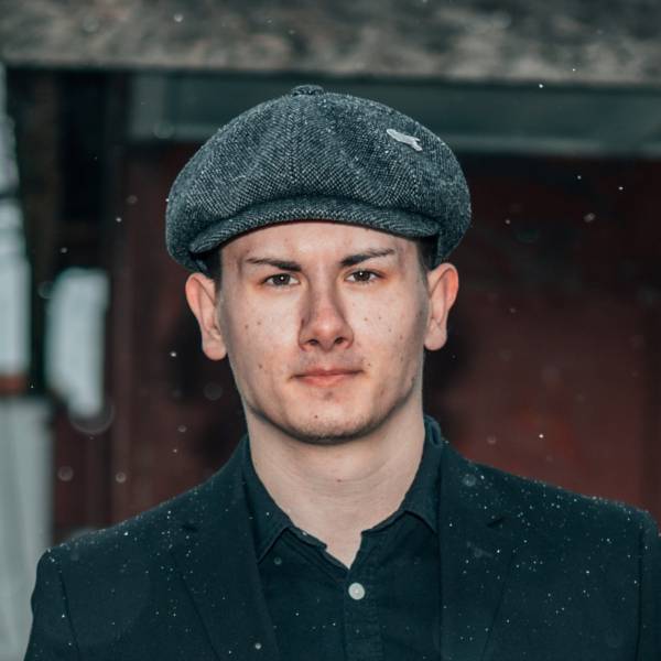 profilová fotografia