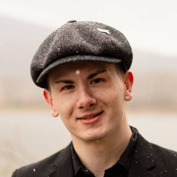 modelka s ID 0101IMUZNF p021