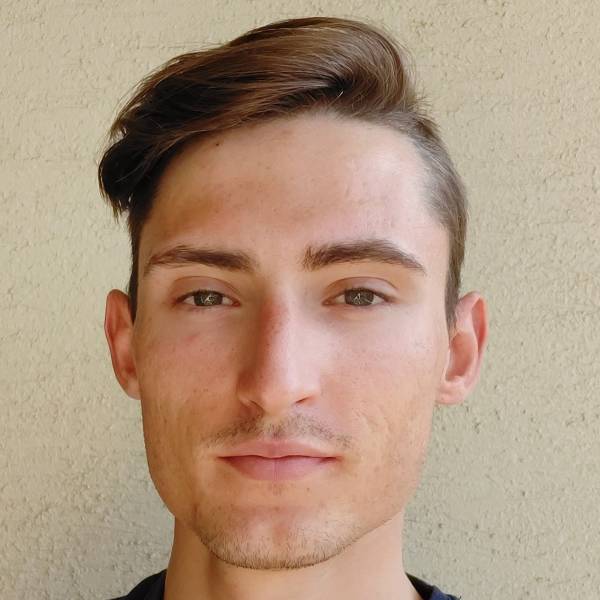 profilová fotografia