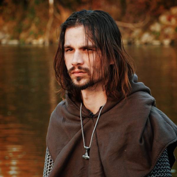 profilová fotografia