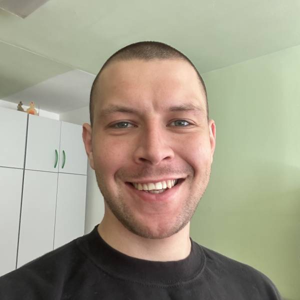 profilová fotografia