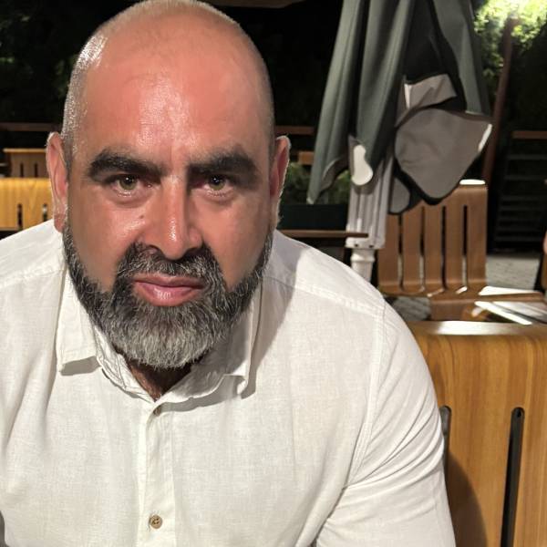 profilová fotografia