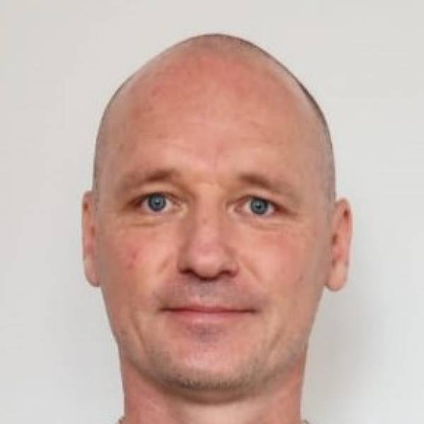 profilová fotografia