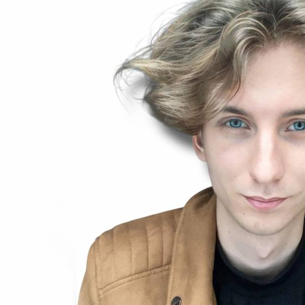 profilová fotografia