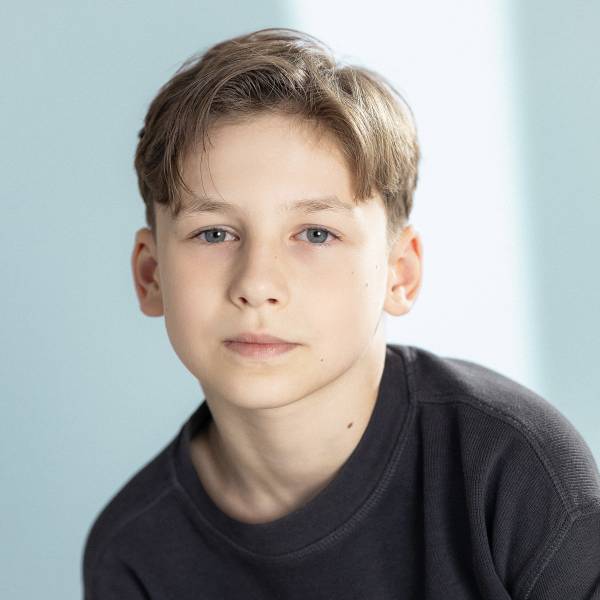 profilová fotografia