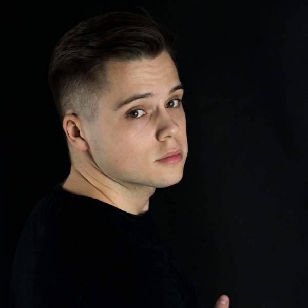 profilová fotografia