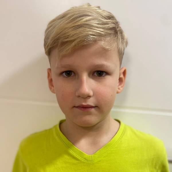 profilová fotografia