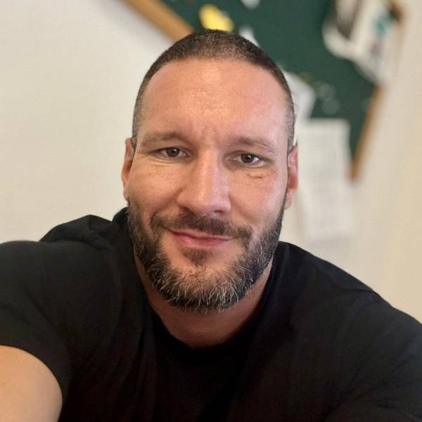 profilová fotografia