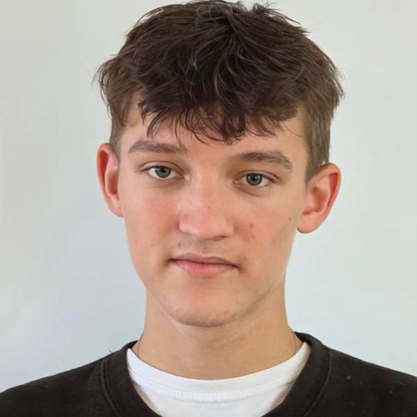 profilová fotografia