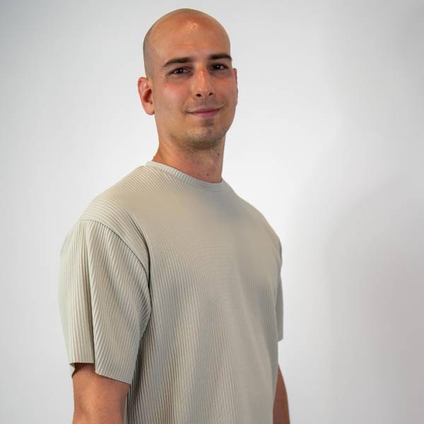 profilová fotografia