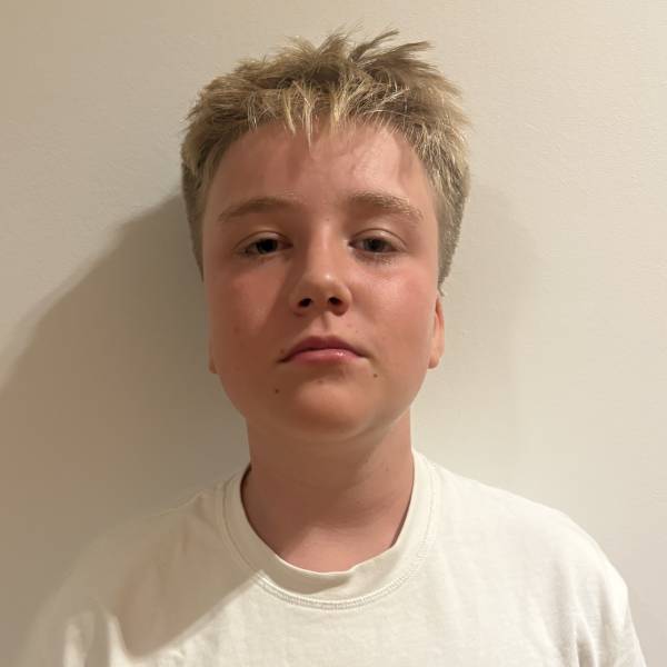 profilová fotografia