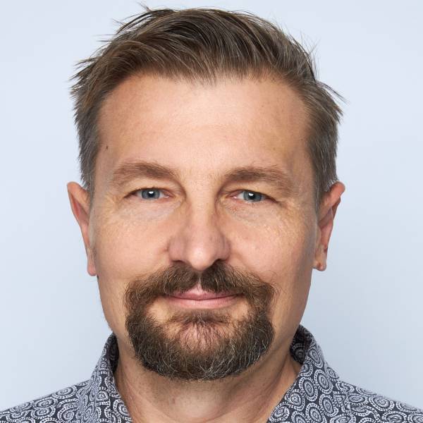 profilová fotografia