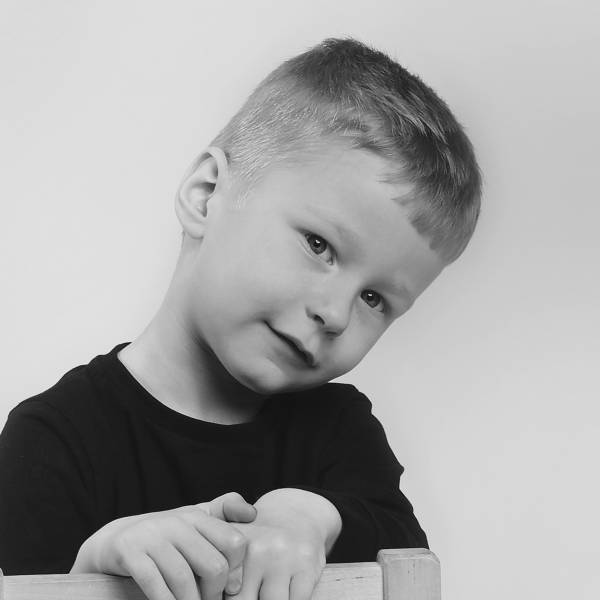 profilová fotografia