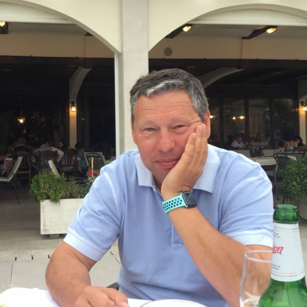 profilová fotografia