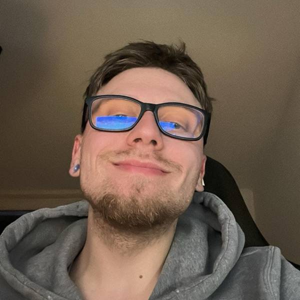 profilová fotografia