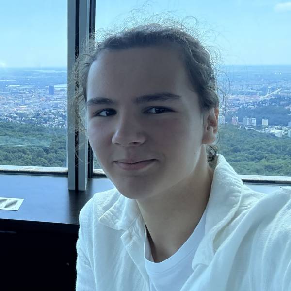 profilová fotografia