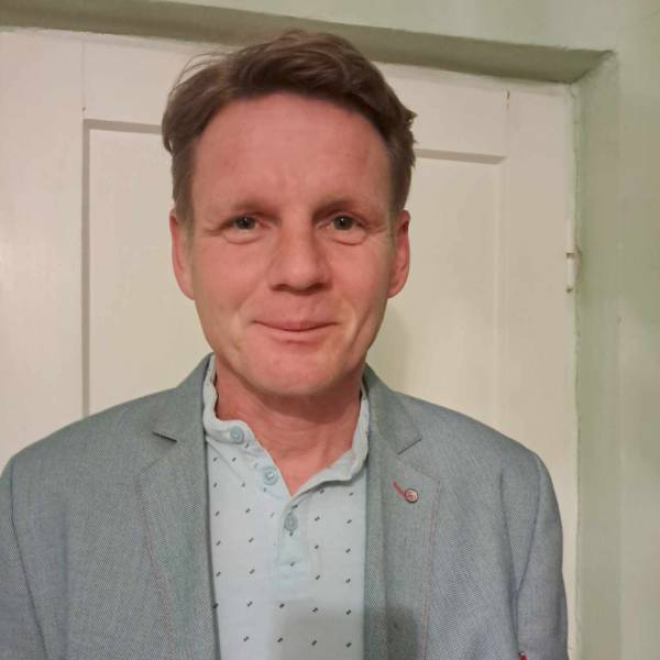 profilová fotografia