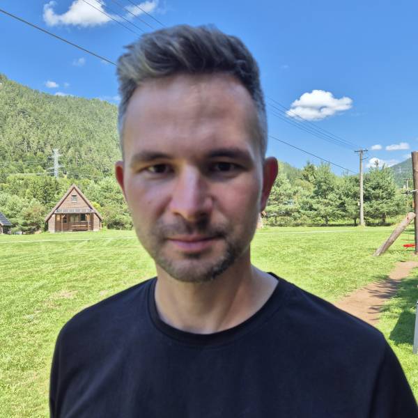 profilová fotografia