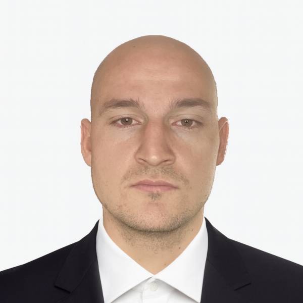 profilová fotografia