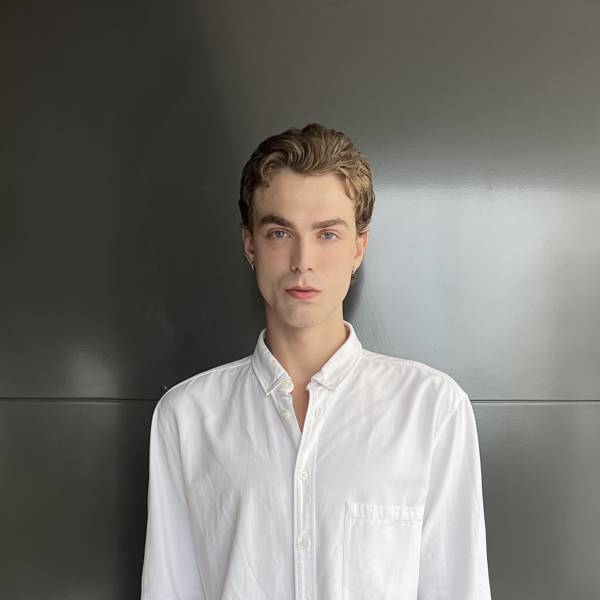 profilová fotografia