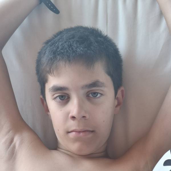 profilová fotografia